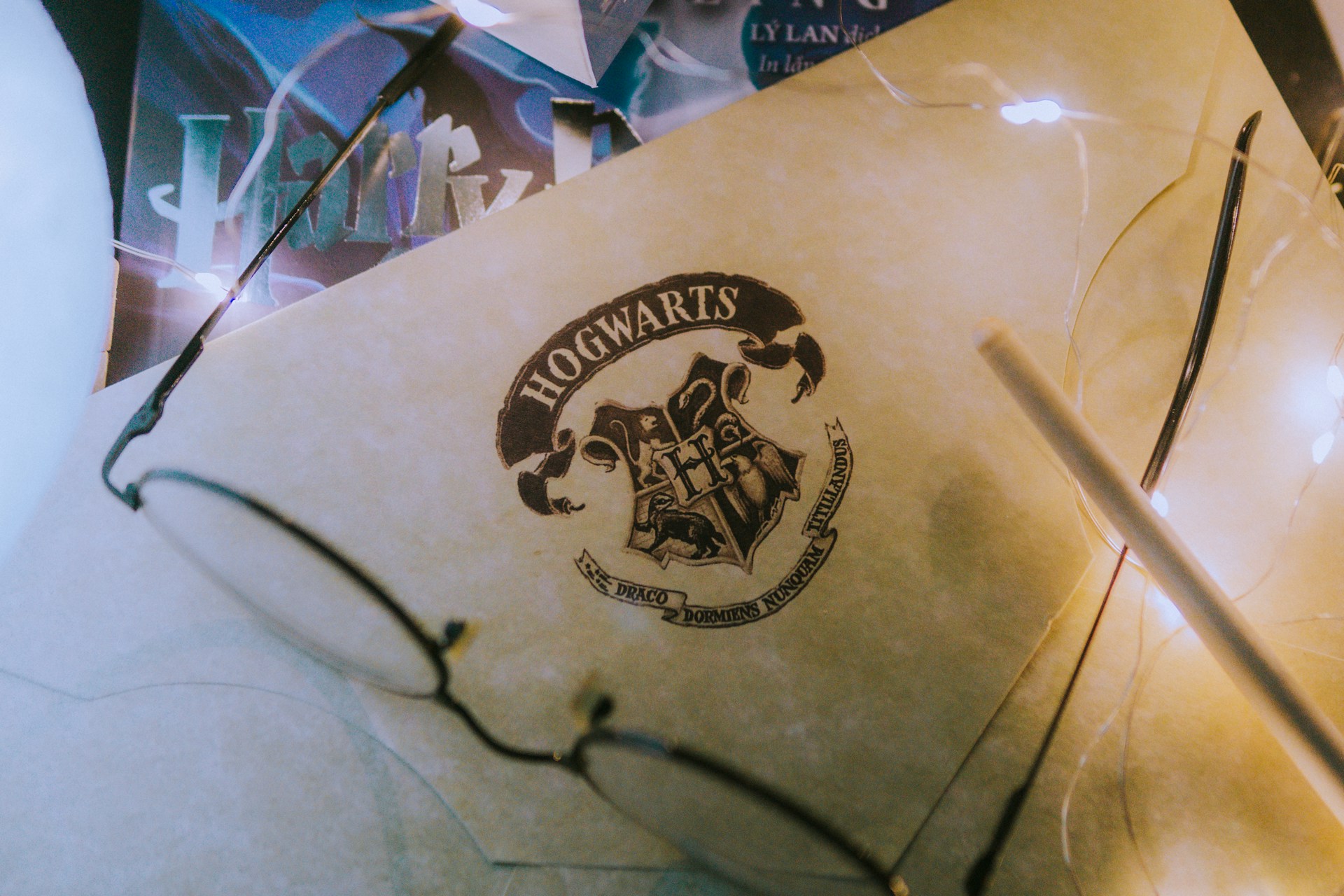 Enchanting Gifts for Harry Potter Fans